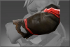 Heroic Wraps of the Blood Covenant